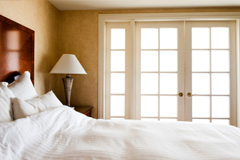 Leesthorpe bedroom extension costs