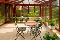 Leesthorpe conservatory quotes
