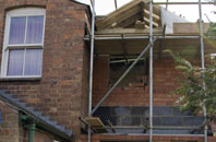 free Leesthorpe home extension quotes