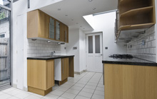Leesthorpe kitchen extension leads